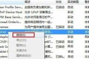 windows7开启telnet服务失败怎么办 windows7开启telnet服务失败解决方法 