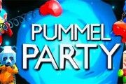 pummel party一个人买其他人可以玩嘛 pummel party一个人买其他人怎么一起玩 