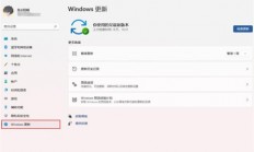 win11自动更新怎么关闭 win11自动更新怎么关闭方法介绍 